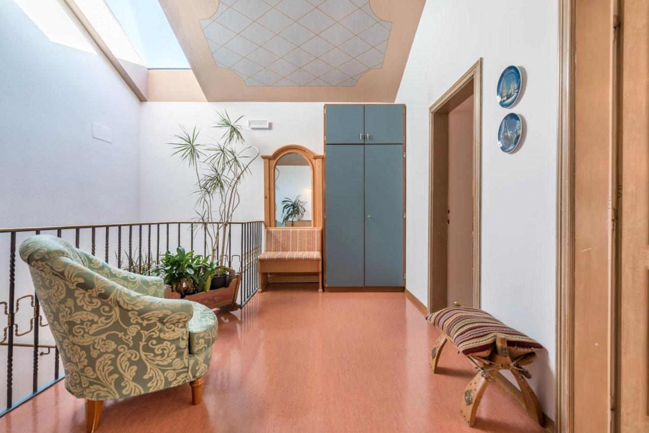 Villa Soldanella Ortisei Eksteriør billede